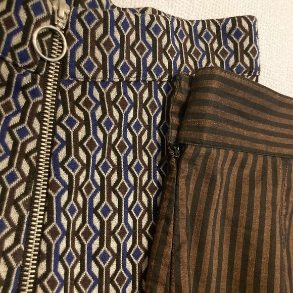 Elegant Tapered Pants - Picture 1 of 5